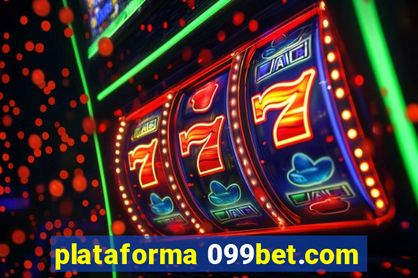 plataforma 099bet.com